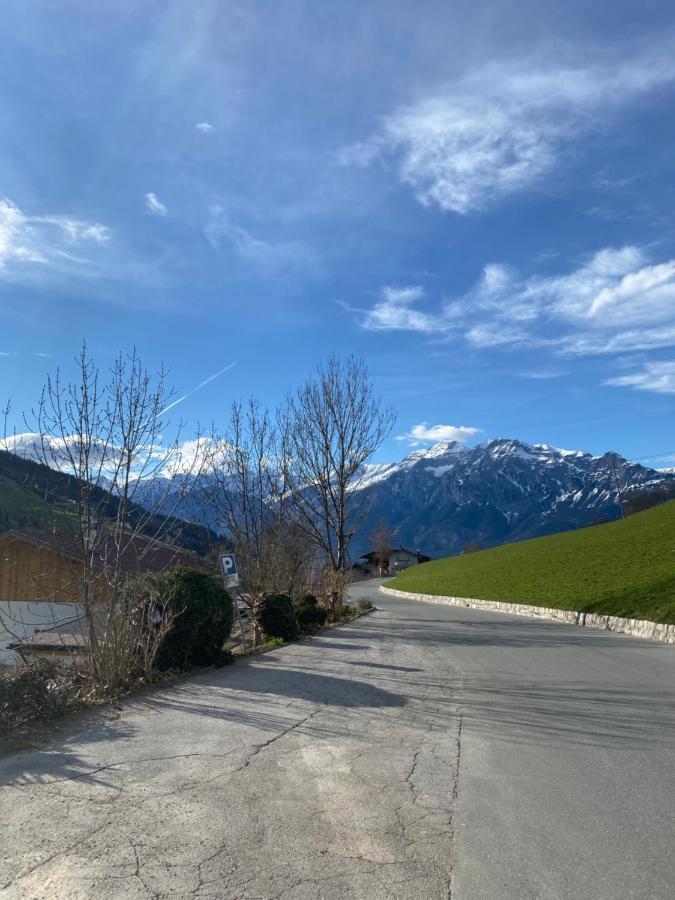 Gasthof Muehle Wattens Exteriör bild